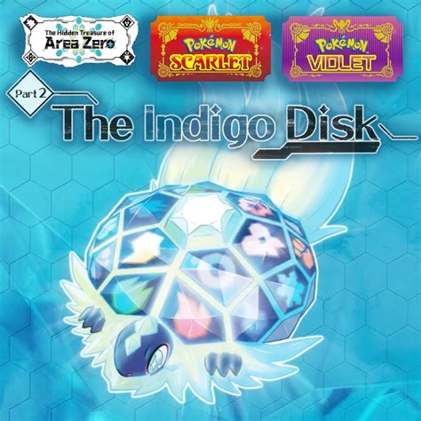 indigo disk pokedex leak|Pokemon Scarlet and Violet Leak May Reveal Indigo Disk DLC。